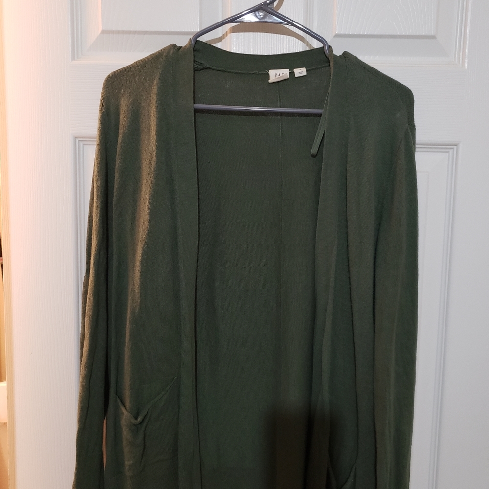 Gap Cardigan